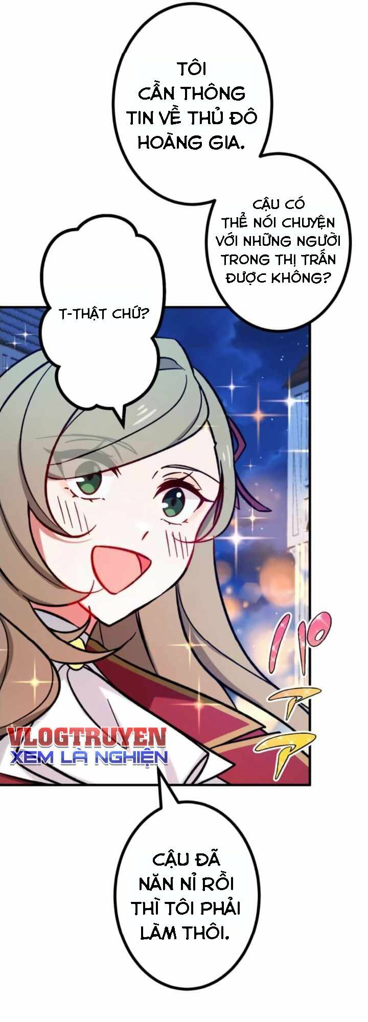 Sát thủ mạnh nhất chuyển sinh sang thế giới khác - Chapter 15 - Page 60