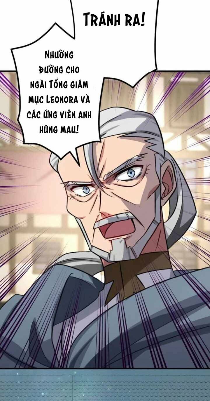 Sát thủ mạnh nhất chuyển sinh sang thế giới khác - Chapter 15 - Page 7