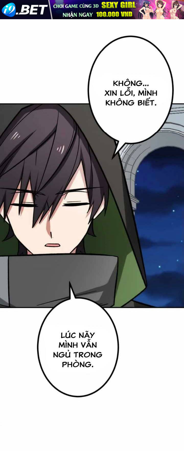 Sát thủ mạnh nhất chuyển sinh sang thế giới khác - Chapter 16 - Page 11