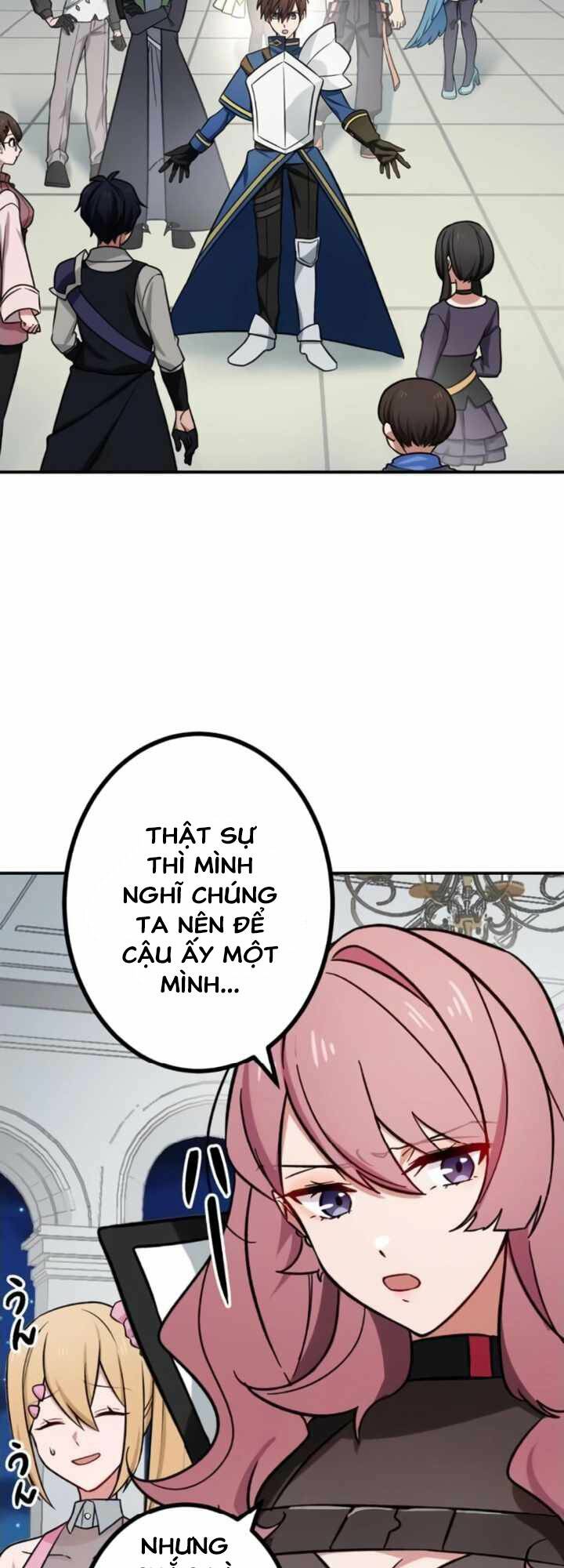 Sát thủ mạnh nhất chuyển sinh sang thế giới khác - Chapter 16 - Page 13