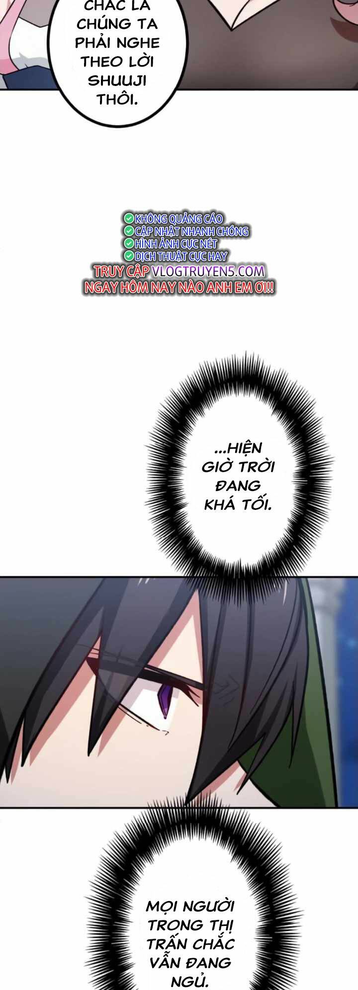 Sát thủ mạnh nhất chuyển sinh sang thế giới khác - Chapter 16 - Page 14