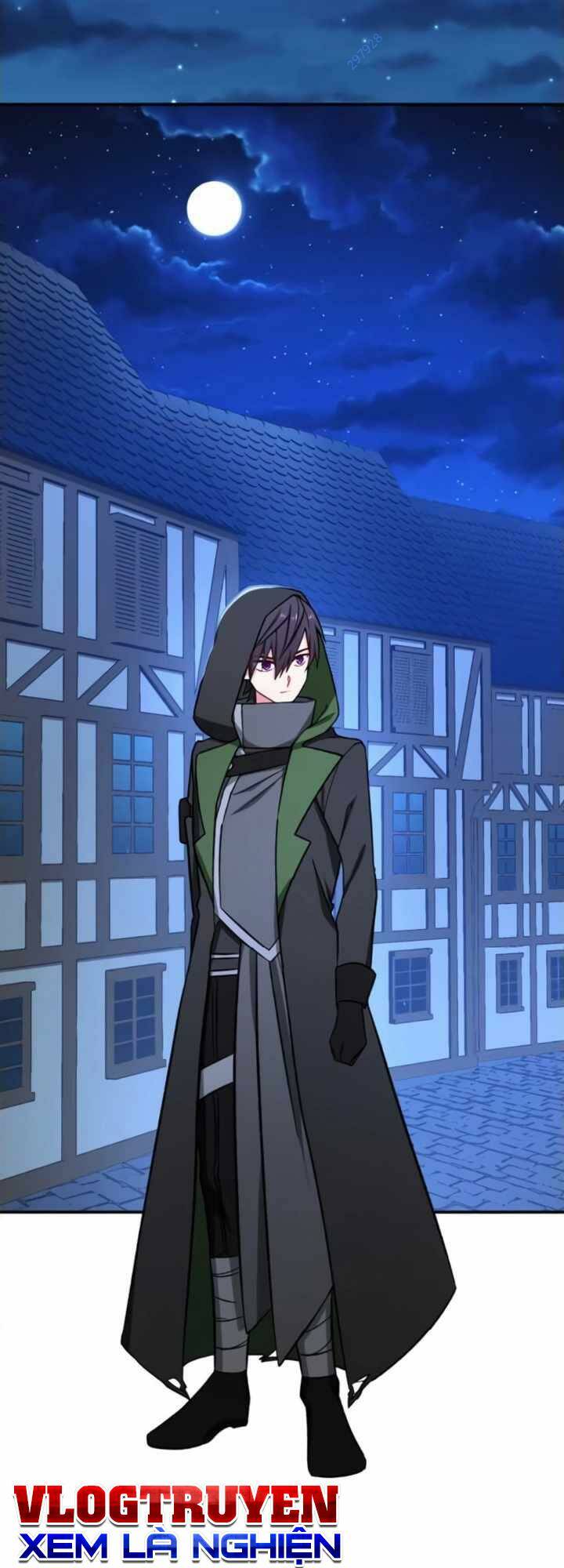 Sát thủ mạnh nhất chuyển sinh sang thế giới khác - Chapter 16 - Page 16