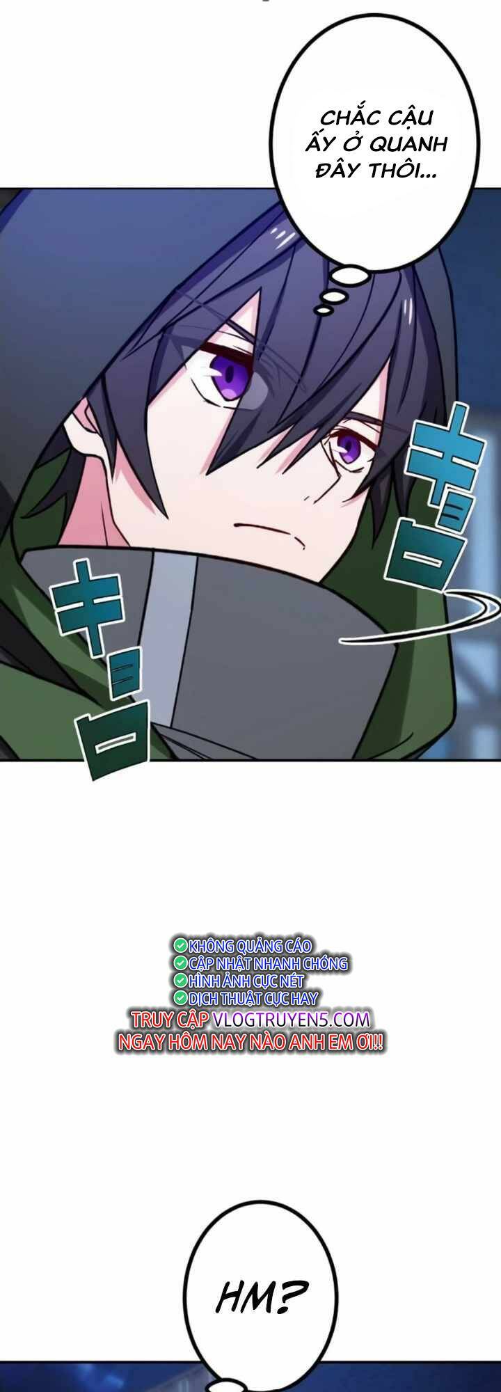 Sát thủ mạnh nhất chuyển sinh sang thế giới khác - Chapter 16 - Page 17