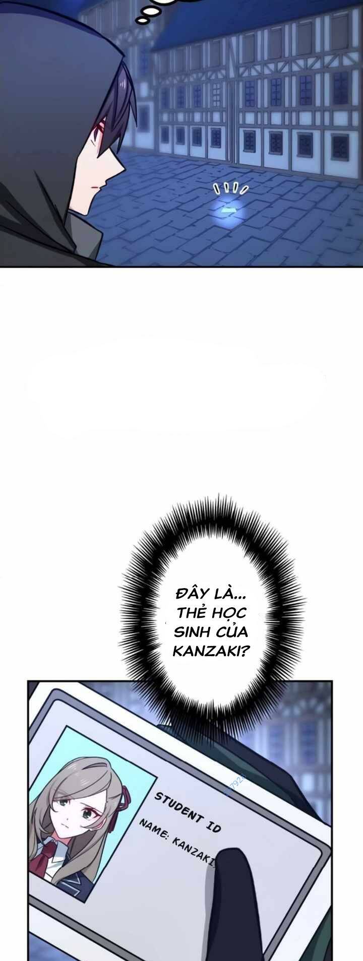 Sát thủ mạnh nhất chuyển sinh sang thế giới khác - Chapter 16 - Page 18