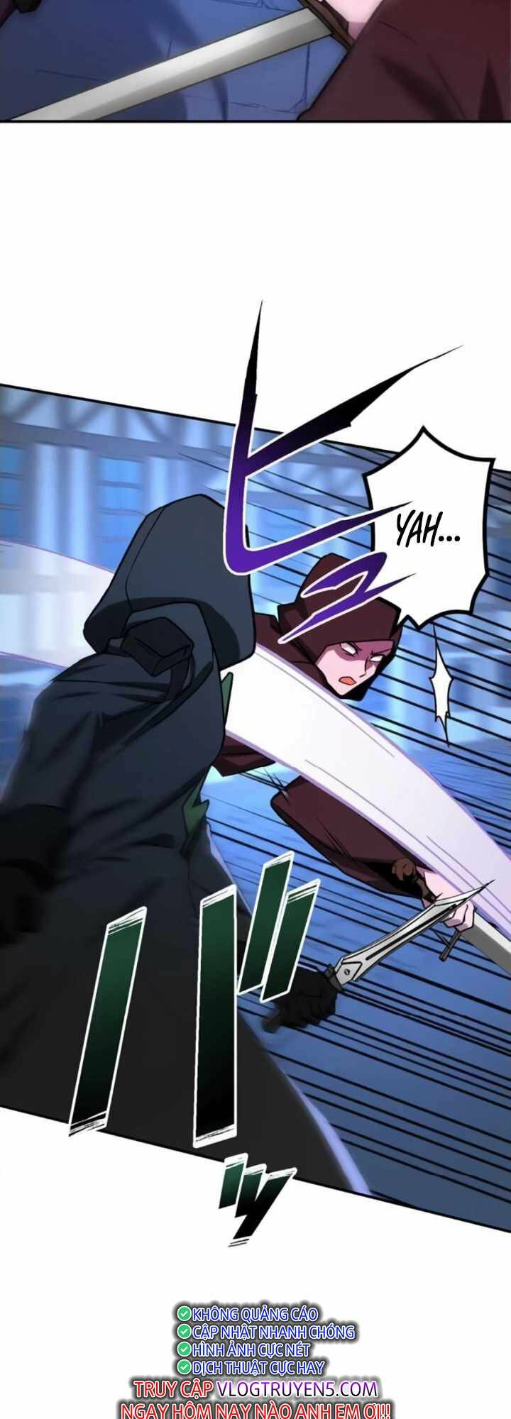 Sát thủ mạnh nhất chuyển sinh sang thế giới khác - Chapter 16 - Page 21