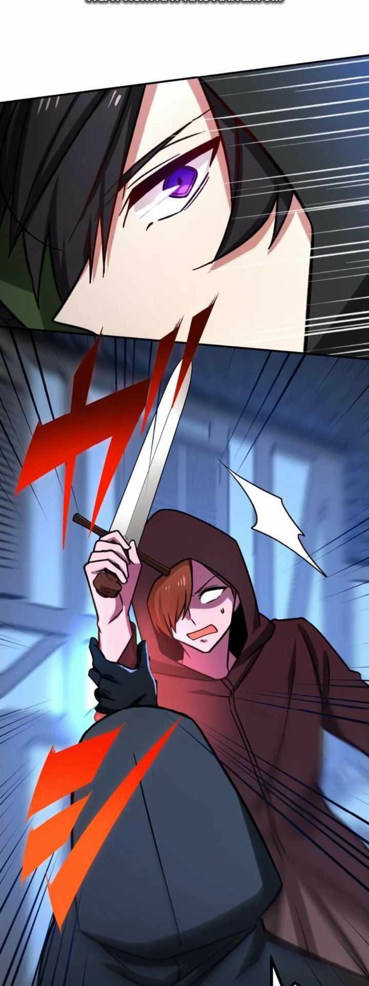 Sát thủ mạnh nhất chuyển sinh sang thế giới khác - Chapter 16 - Page 22