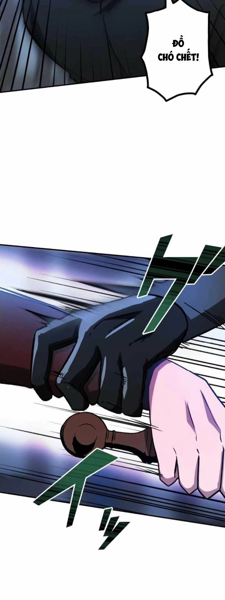 Sát thủ mạnh nhất chuyển sinh sang thế giới khác - Chapter 16 - Page 23
