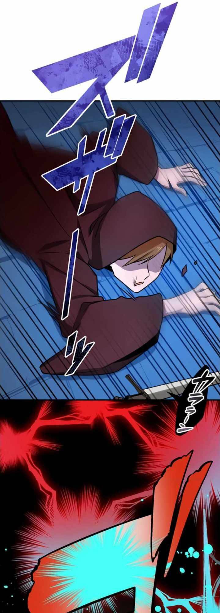 Sát thủ mạnh nhất chuyển sinh sang thế giới khác - Chapter 16 - Page 27