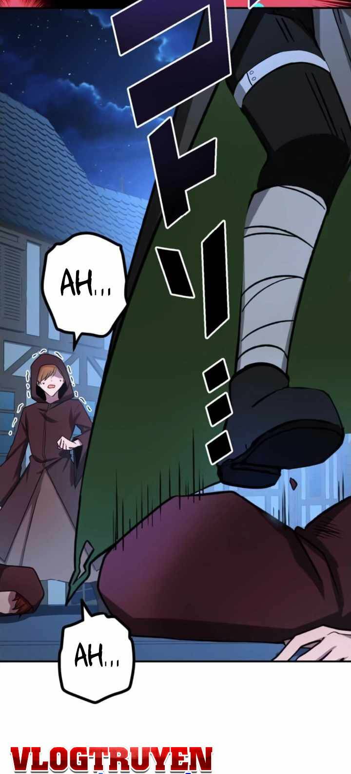 Sát thủ mạnh nhất chuyển sinh sang thế giới khác - Chapter 16 - Page 29