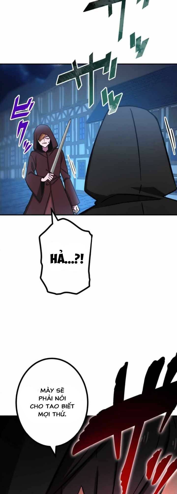 Sát thủ mạnh nhất chuyển sinh sang thế giới khác - Chapter 16 - Page 32