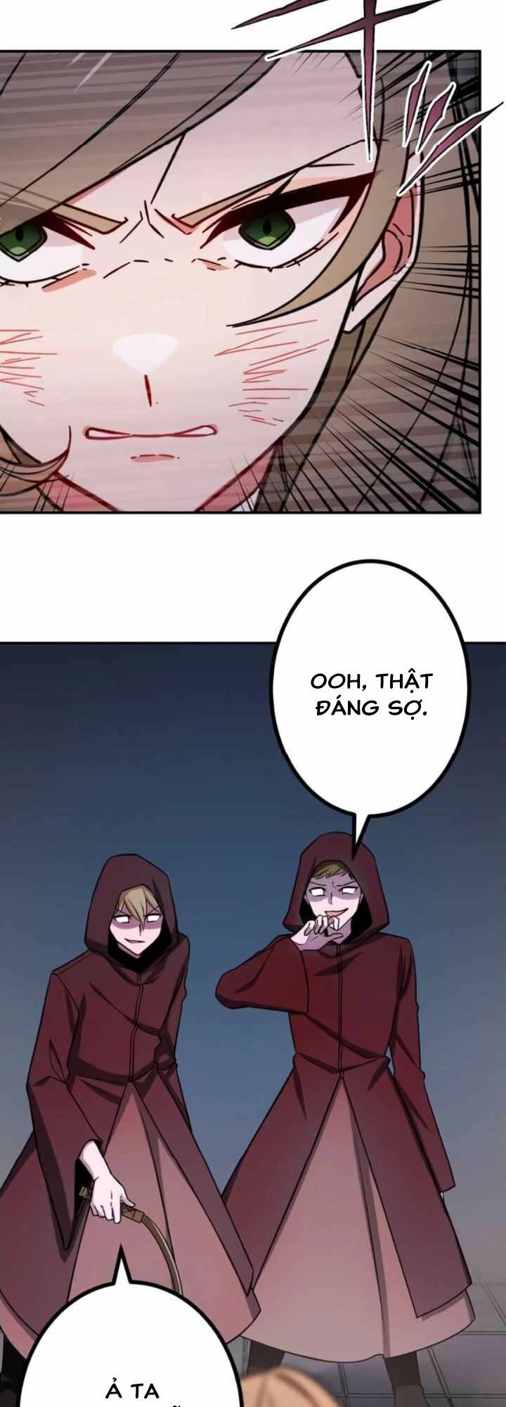 Sát thủ mạnh nhất chuyển sinh sang thế giới khác - Chapter 16 - Page 36