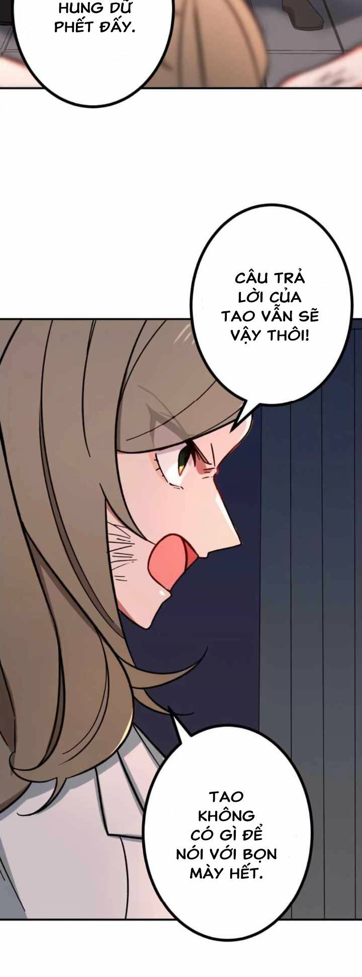 Sát thủ mạnh nhất chuyển sinh sang thế giới khác - Chapter 16 - Page 37