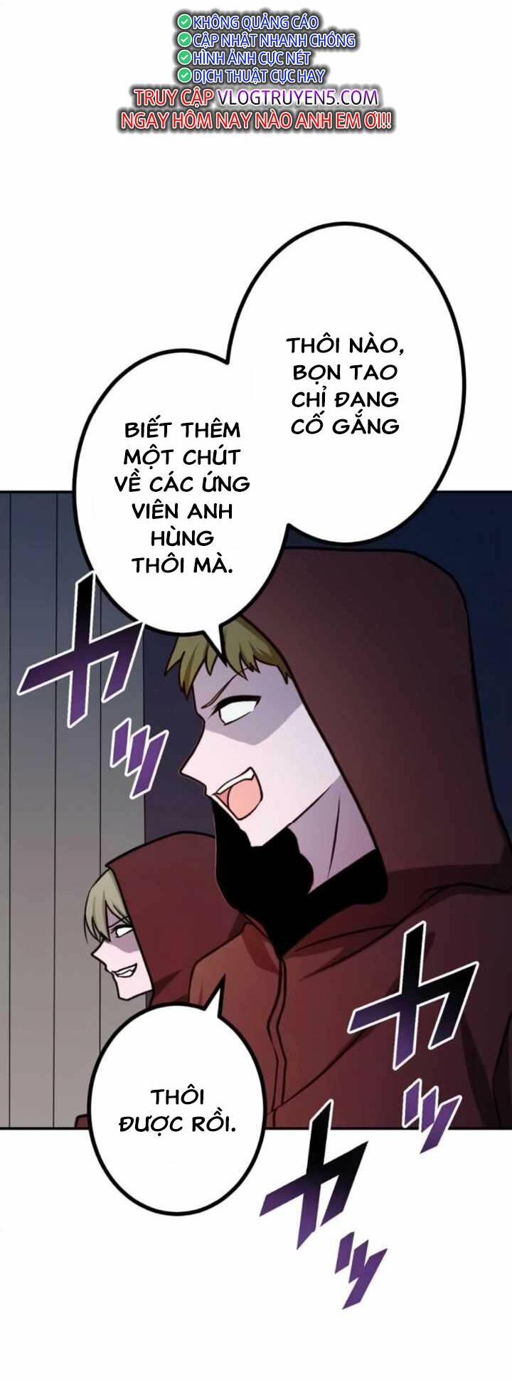 Sát thủ mạnh nhất chuyển sinh sang thế giới khác - Chapter 16 - Page 38