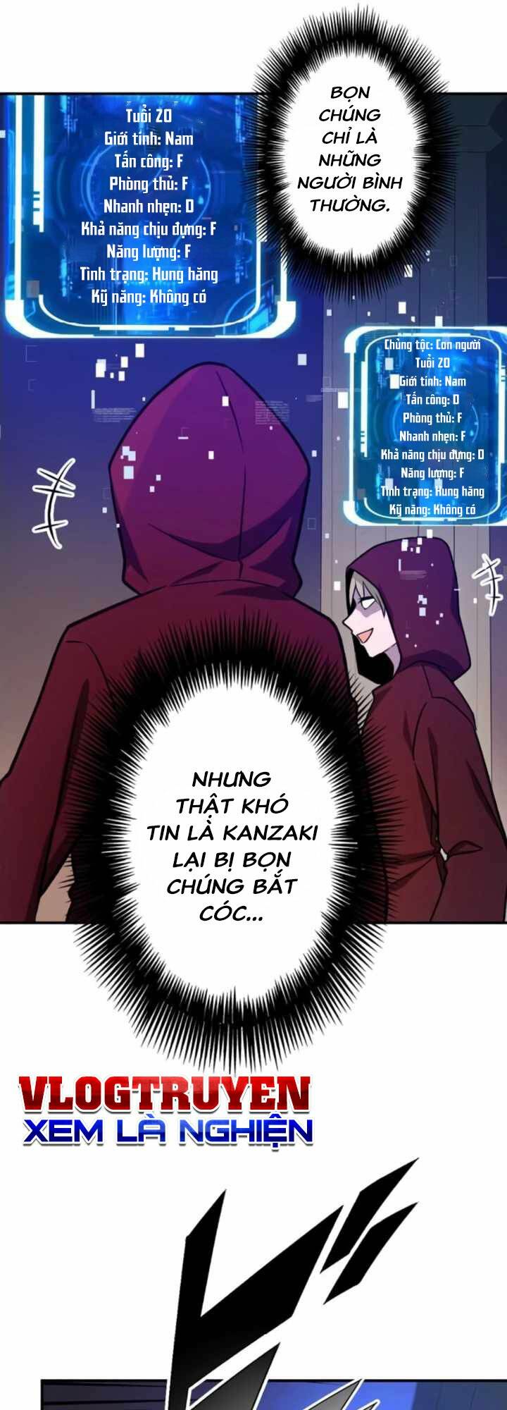 Sát thủ mạnh nhất chuyển sinh sang thế giới khác - Chapter 16 - Page 43