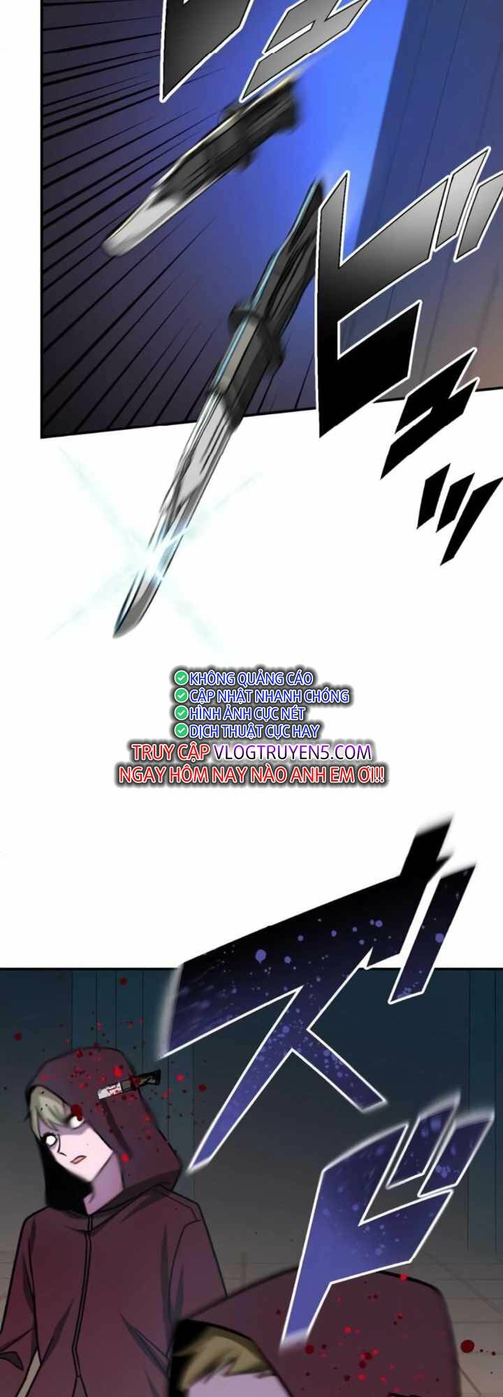 Sát thủ mạnh nhất chuyển sinh sang thế giới khác - Chapter 16 - Page 44