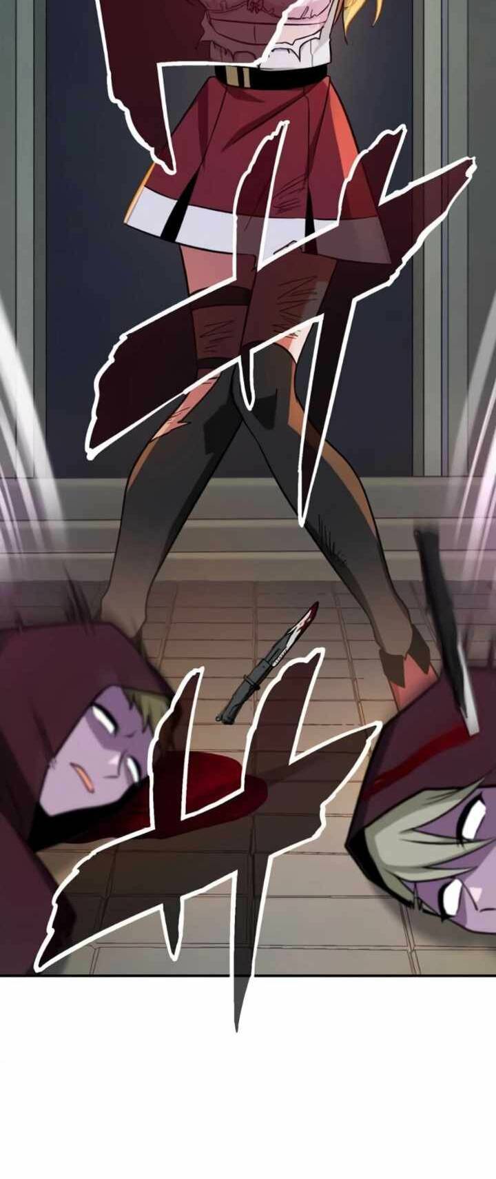 Sát thủ mạnh nhất chuyển sinh sang thế giới khác - Chapter 16 - Page 46