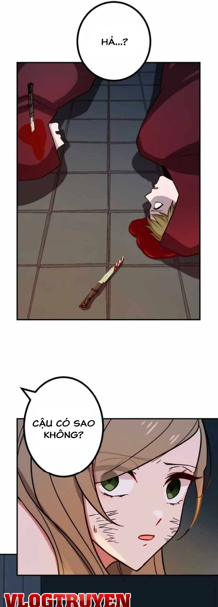 Sát thủ mạnh nhất chuyển sinh sang thế giới khác - Chapter 16 - Page 47