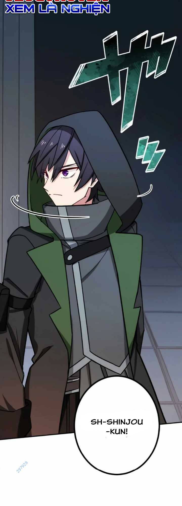 Sát thủ mạnh nhất chuyển sinh sang thế giới khác - Chapter 16 - Page 48