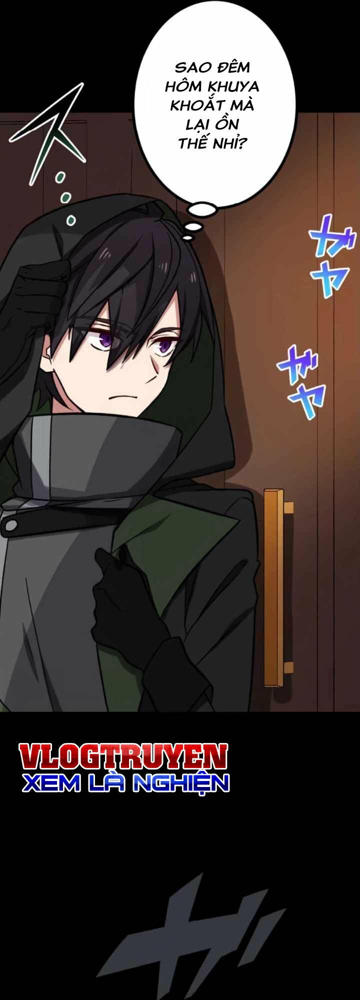 Sát thủ mạnh nhất chuyển sinh sang thế giới khác - Chapter 16 - Page 4