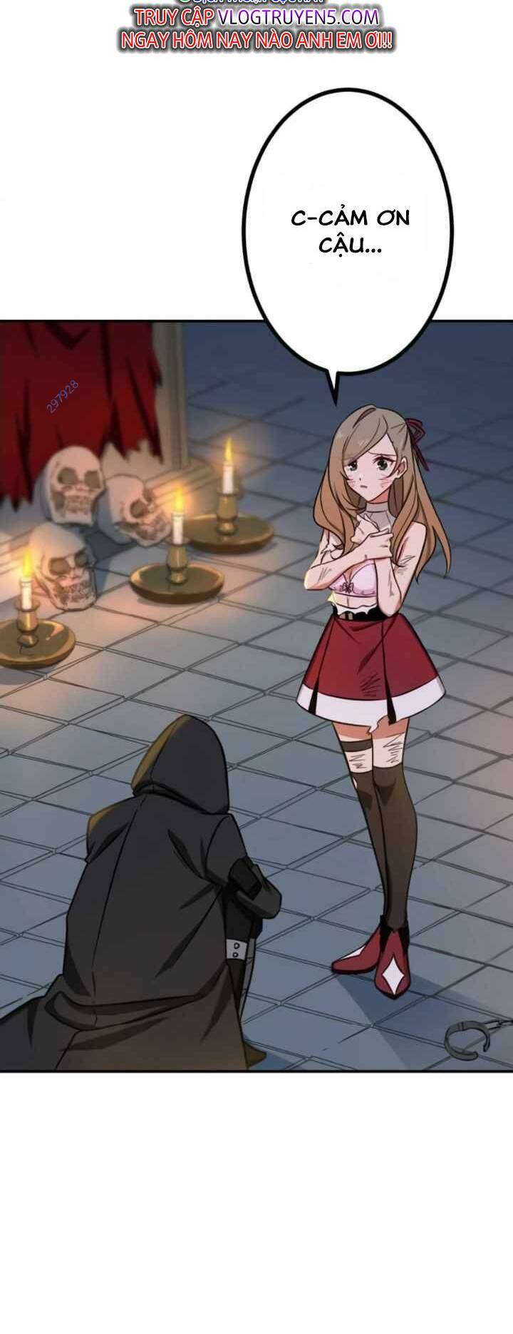 Sát thủ mạnh nhất chuyển sinh sang thế giới khác - Chapter 16 - Page 50