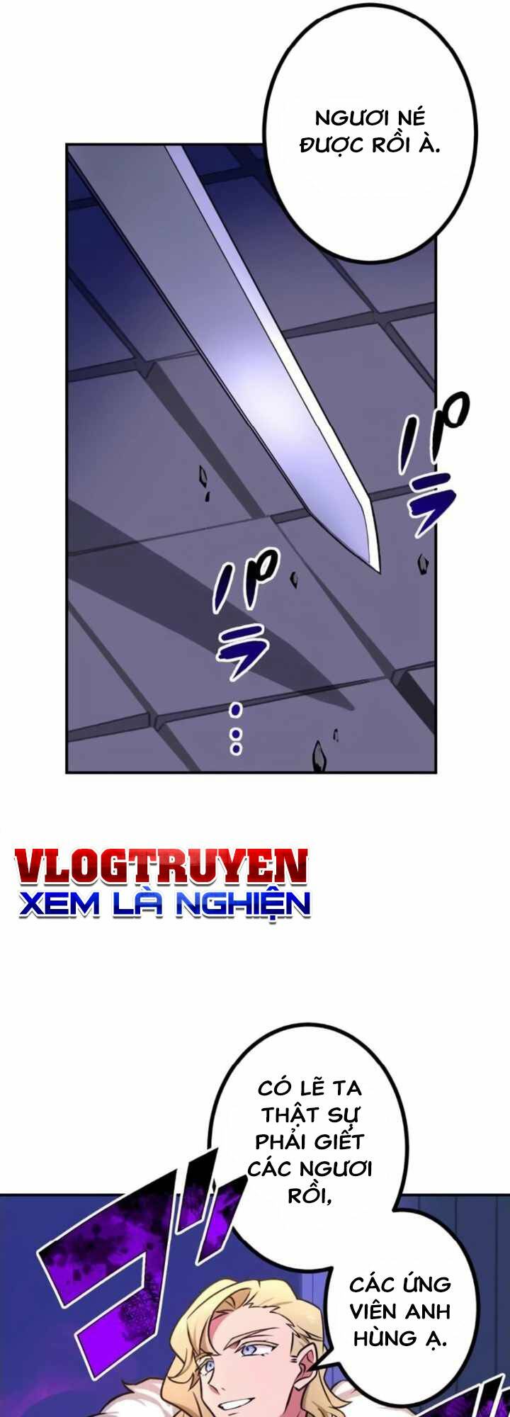 Sát thủ mạnh nhất chuyển sinh sang thế giới khác - Chapter 16 - Page 57