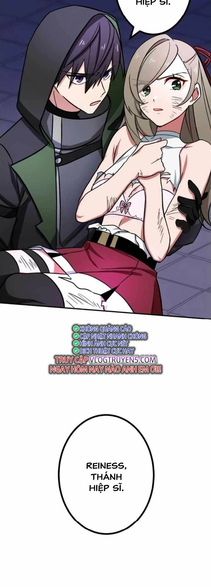 Sát thủ mạnh nhất chuyển sinh sang thế giới khác - Chapter 16 - Page 59