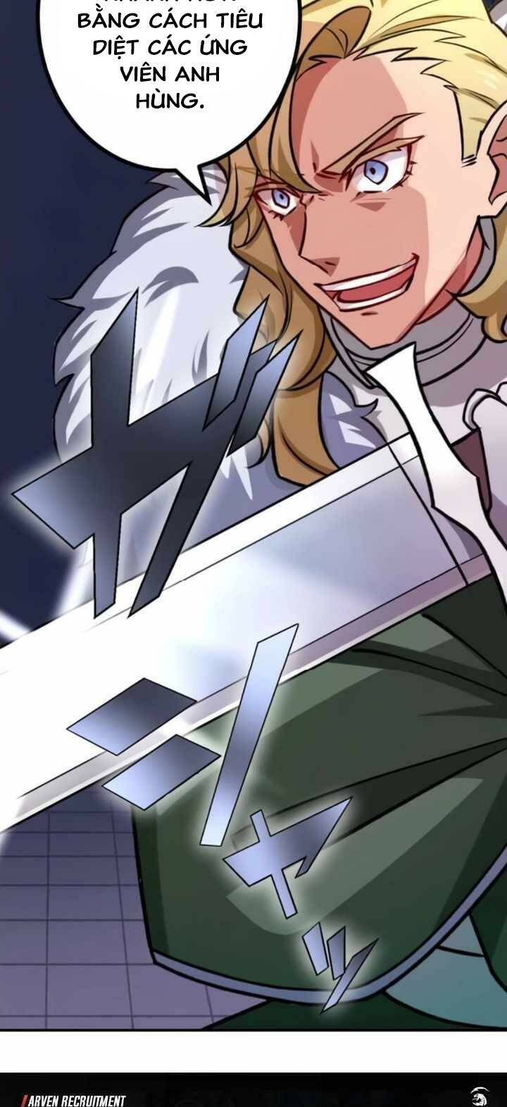 Sát thủ mạnh nhất chuyển sinh sang thế giới khác - Chapter 16 - Page 62