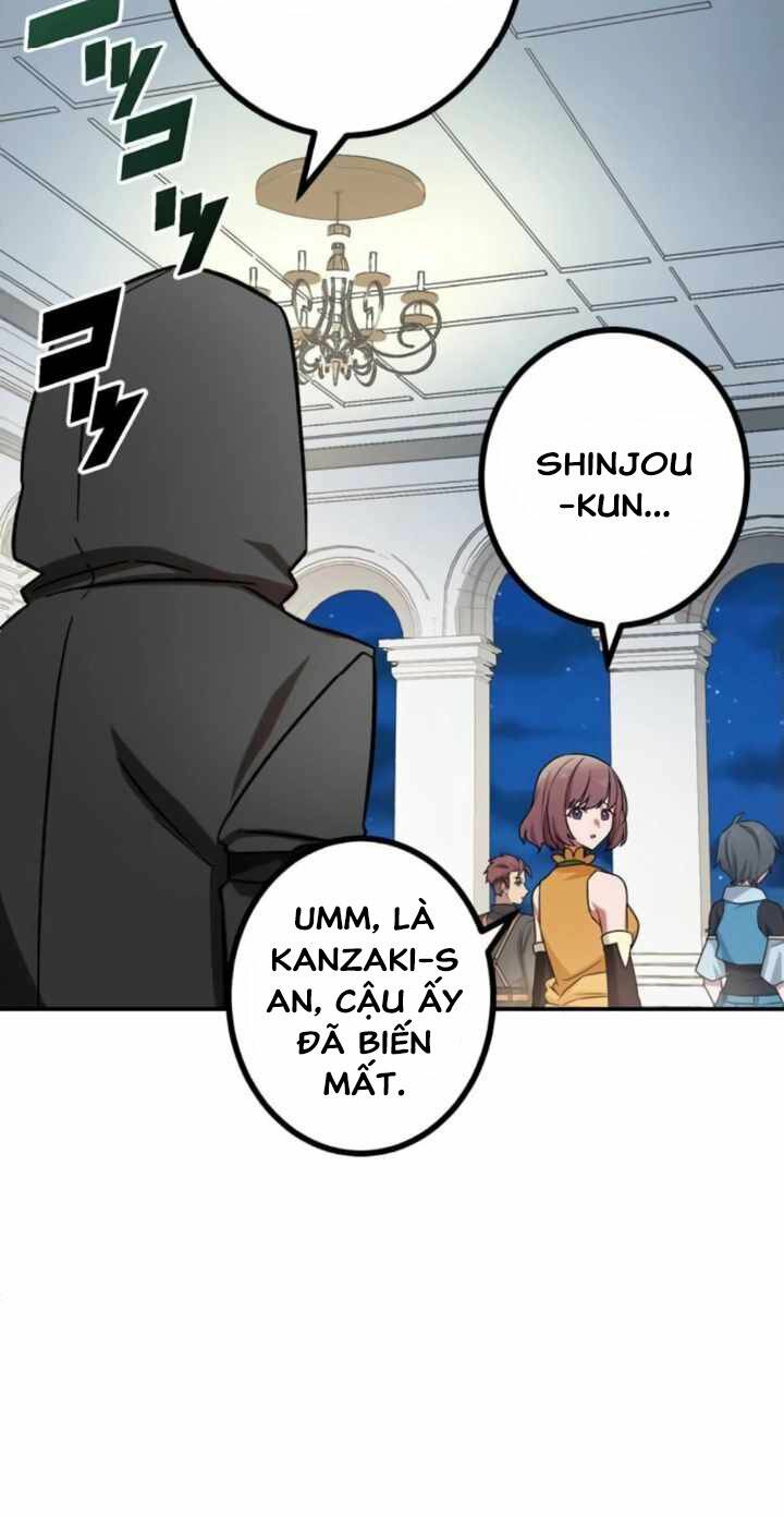 Sát thủ mạnh nhất chuyển sinh sang thế giới khác - Chapter 16 - Page 7