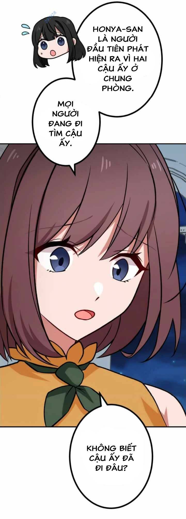 Sát thủ mạnh nhất chuyển sinh sang thế giới khác - Chapter 16 - Page 8