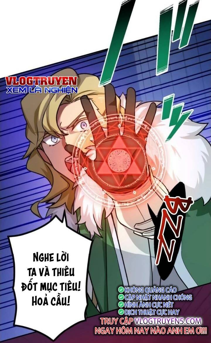 Sát thủ mạnh nhất chuyển sinh sang thế giới khác - Chapter 17 - Page 10