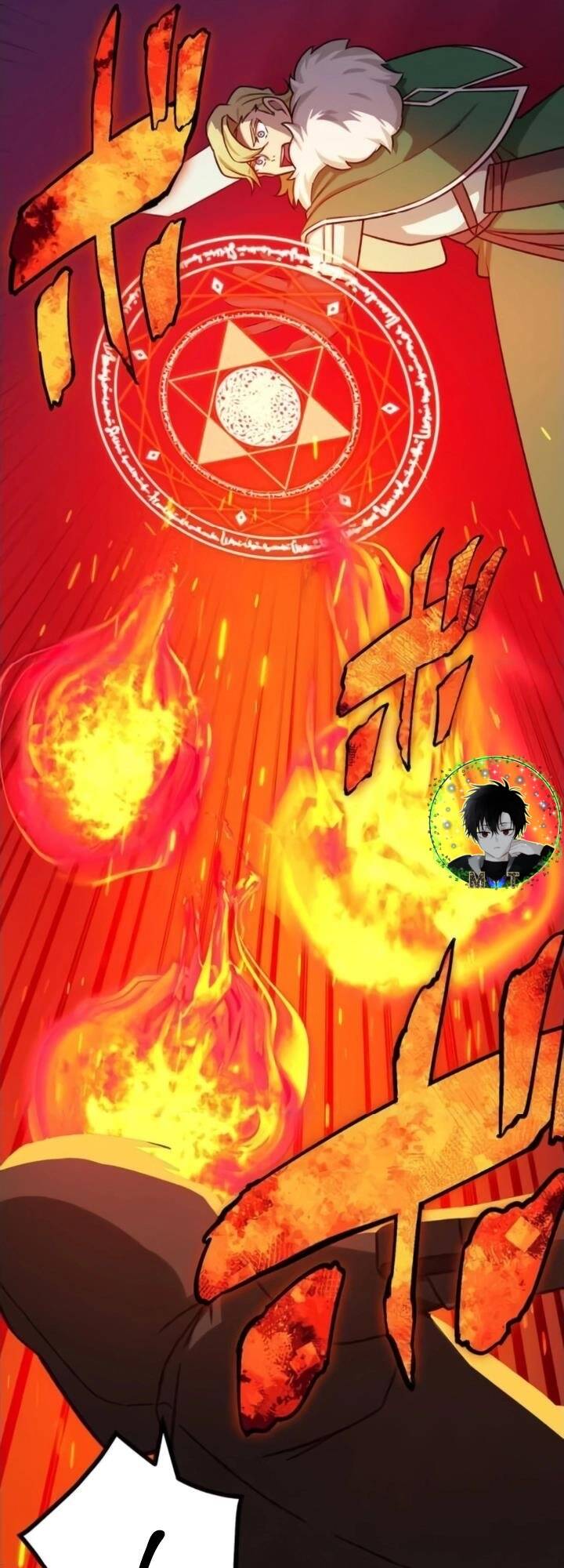 Sát thủ mạnh nhất chuyển sinh sang thế giới khác - Chapter 17 - Page 11