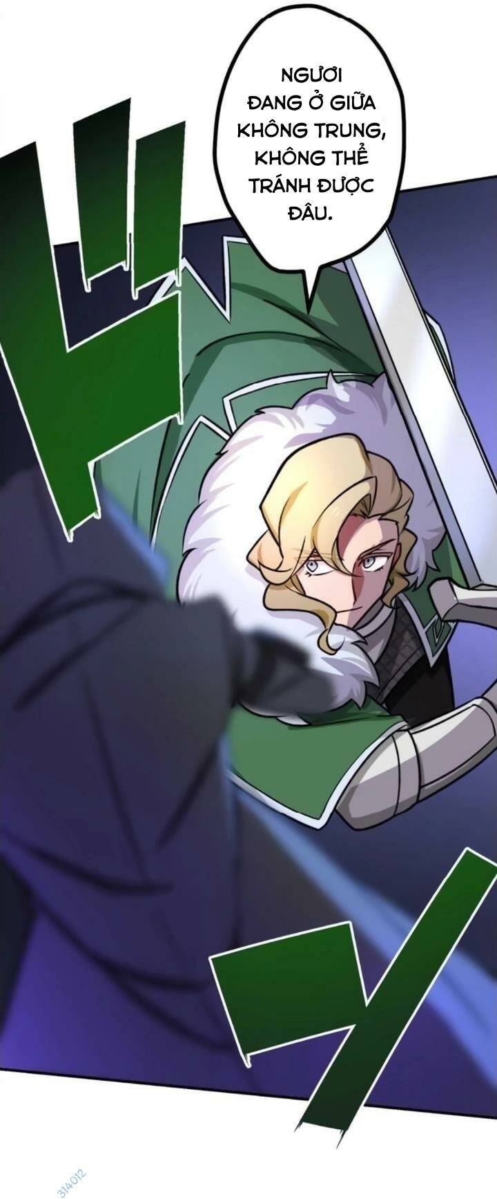 Sát thủ mạnh nhất chuyển sinh sang thế giới khác - Chapter 17 - Page 15