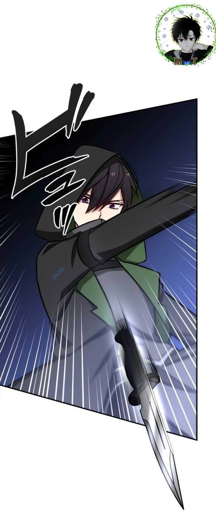 Sát thủ mạnh nhất chuyển sinh sang thế giới khác - Chapter 17 - Page 16