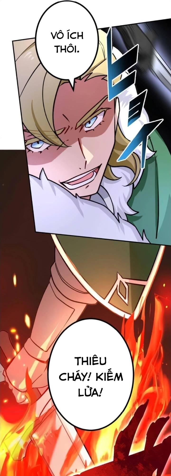 Sát thủ mạnh nhất chuyển sinh sang thế giới khác - Chapter 17 - Page 17