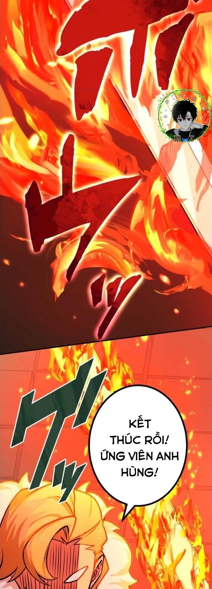 Sát thủ mạnh nhất chuyển sinh sang thế giới khác - Chapter 17 - Page 18