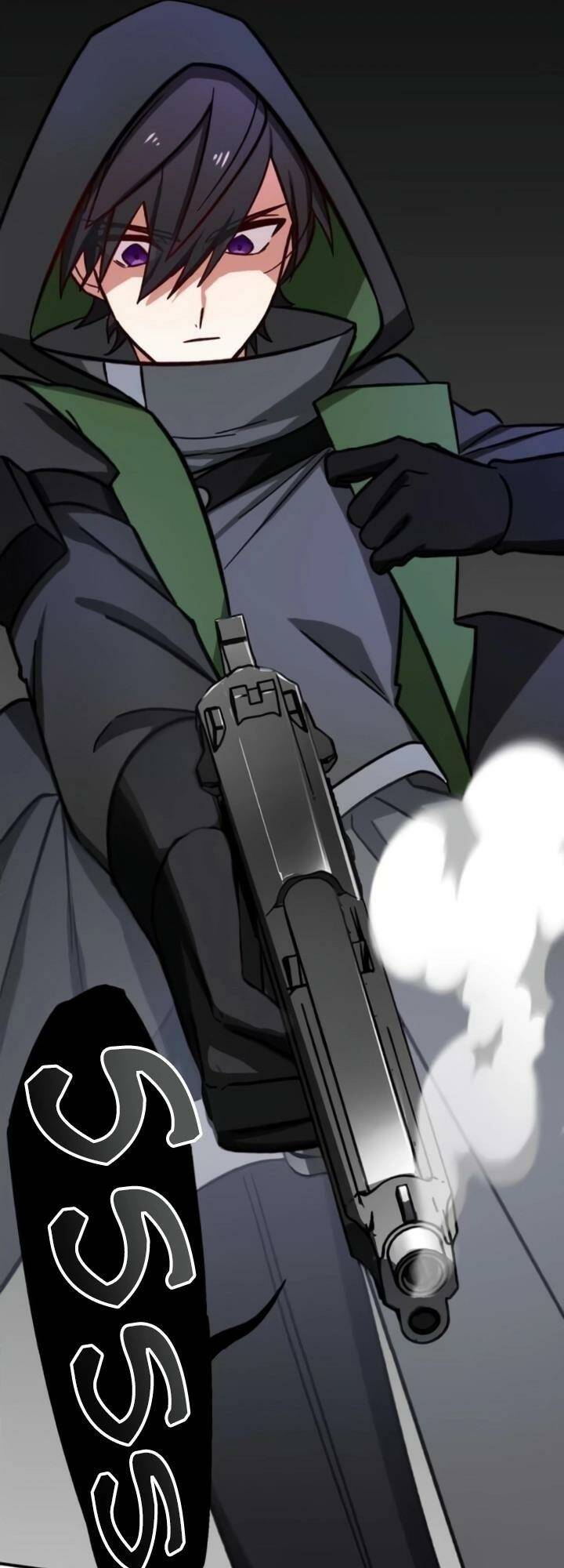 Sát thủ mạnh nhất chuyển sinh sang thế giới khác - Chapter 17 - Page 21