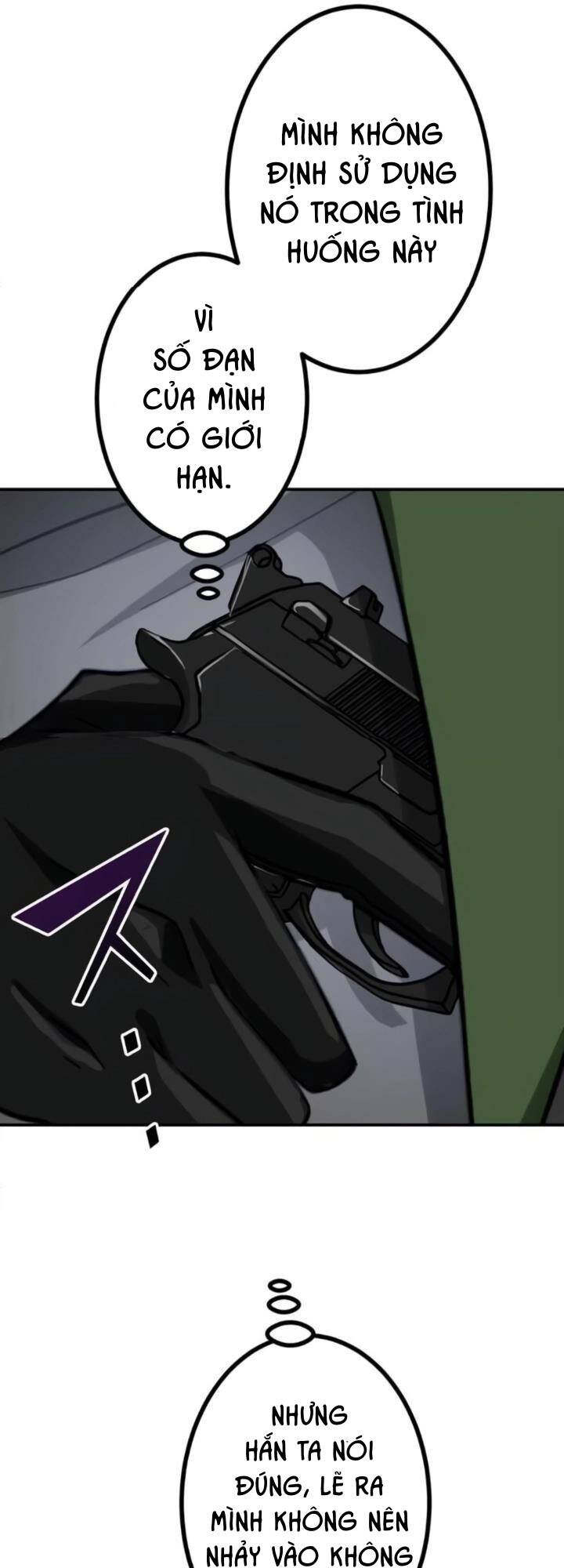 Sát thủ mạnh nhất chuyển sinh sang thế giới khác - Chapter 17 - Page 25