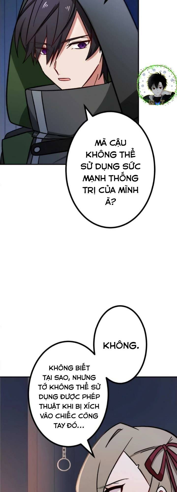 Sát thủ mạnh nhất chuyển sinh sang thế giới khác - Chapter 17 - Page 30