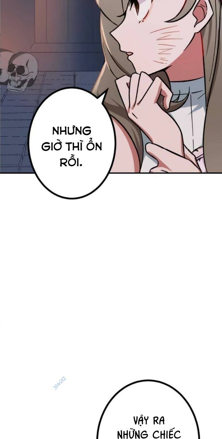 Sát thủ mạnh nhất chuyển sinh sang thế giới khác - Chapter 17 - Page 31