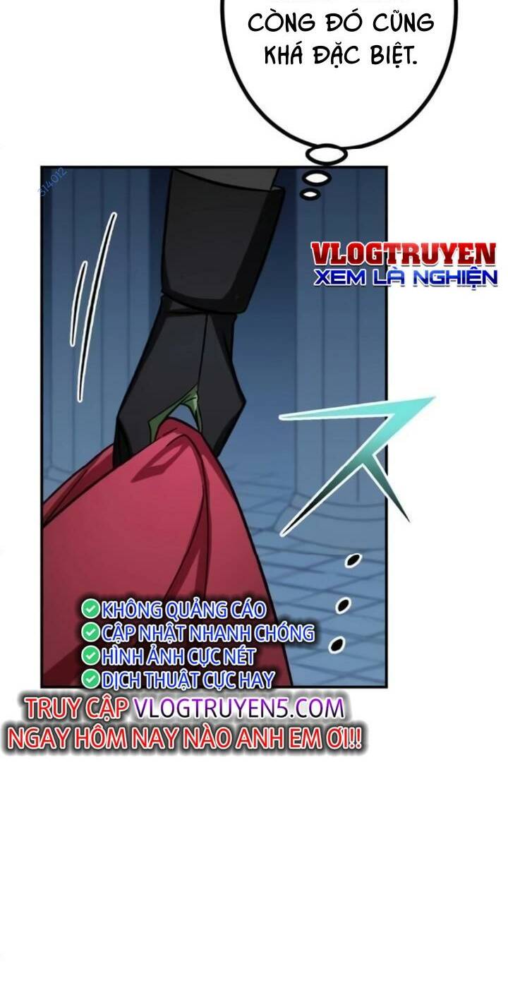 Sát thủ mạnh nhất chuyển sinh sang thế giới khác - Chapter 17 - Page 32