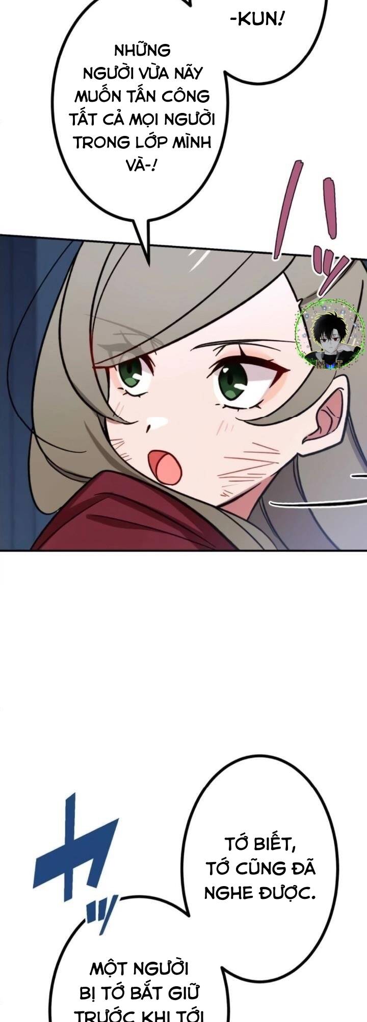 Sát thủ mạnh nhất chuyển sinh sang thế giới khác - Chapter 17 - Page 34