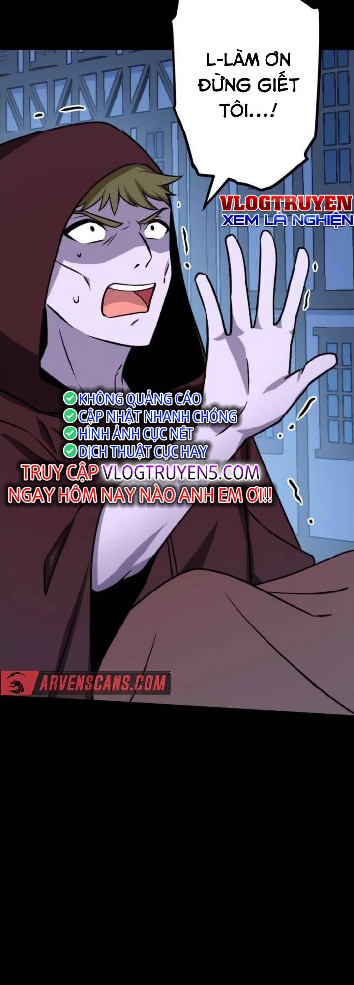 Sát thủ mạnh nhất chuyển sinh sang thế giới khác - Chapter 17 - Page 36