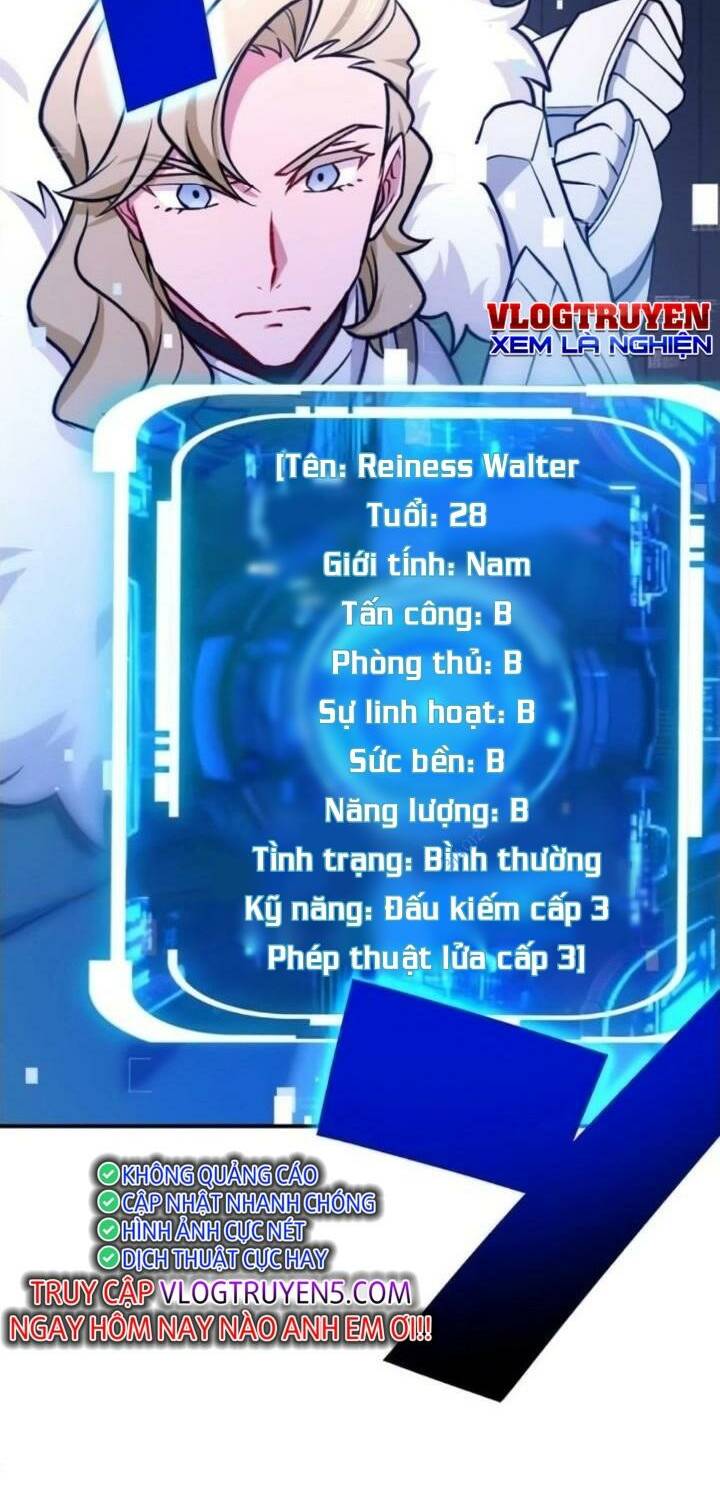 Sát thủ mạnh nhất chuyển sinh sang thế giới khác - Chapter 17 - Page 3