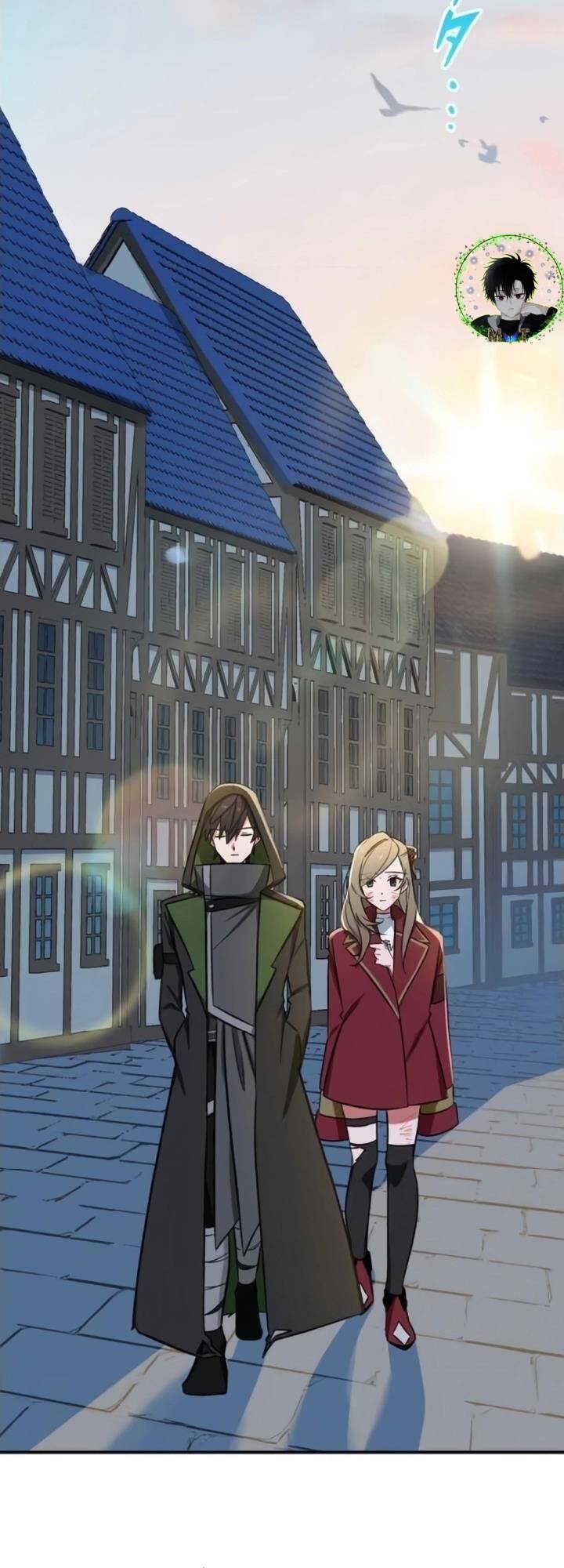 Sát thủ mạnh nhất chuyển sinh sang thế giới khác - Chapter 17 - Page 42