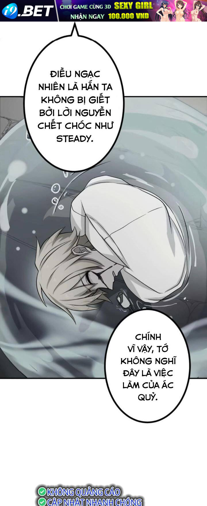 Sát thủ mạnh nhất chuyển sinh sang thế giới khác - Chapter 17 - Page 43