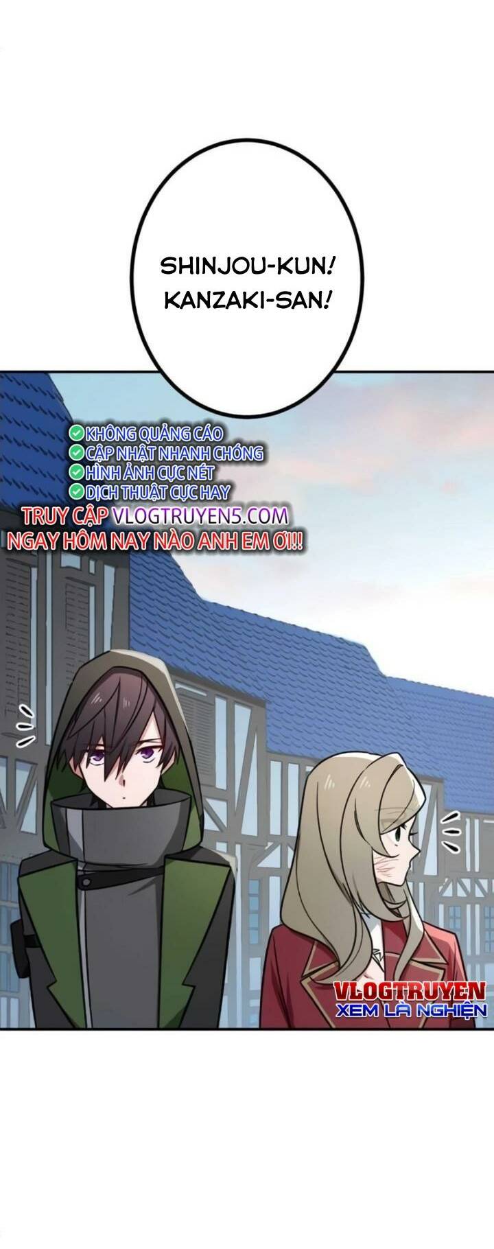 Sát thủ mạnh nhất chuyển sinh sang thế giới khác - Chapter 17 - Page 48