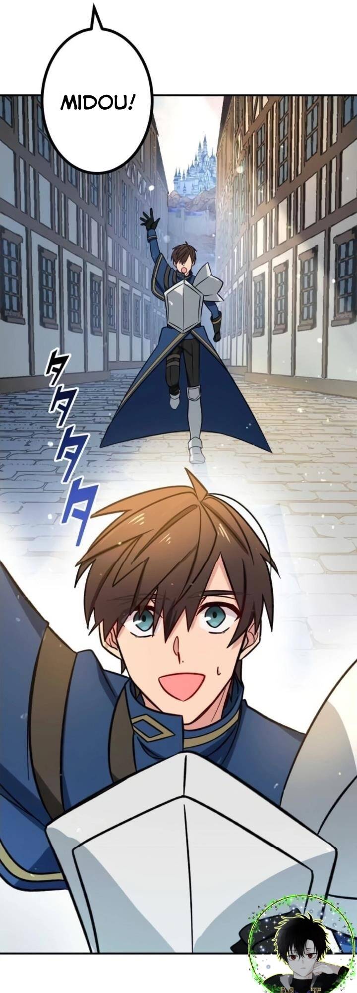 Sát thủ mạnh nhất chuyển sinh sang thế giới khác - Chapter 17 - Page 49