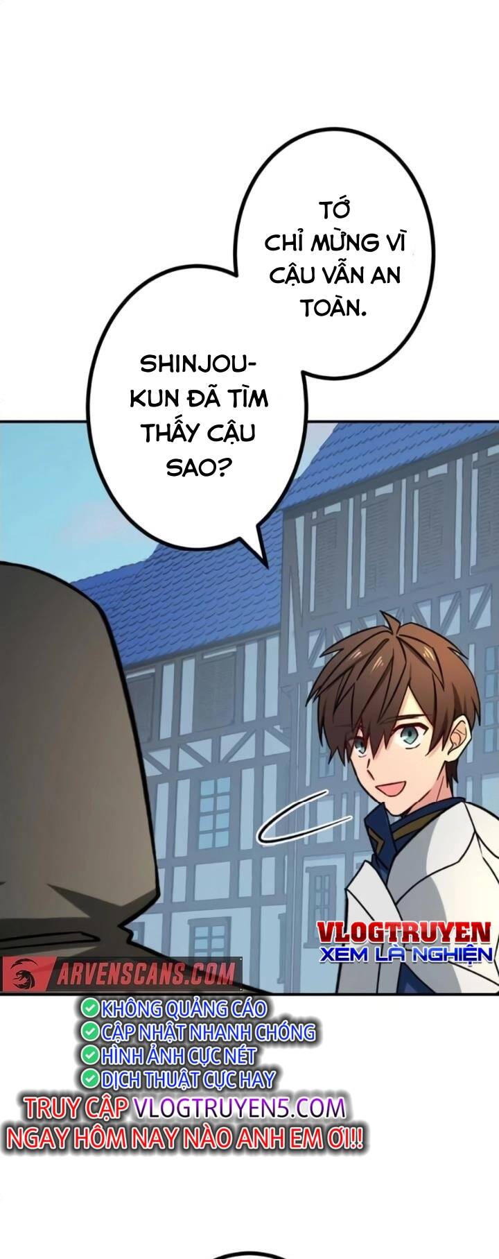 Sát thủ mạnh nhất chuyển sinh sang thế giới khác - Chapter 17 - Page 51