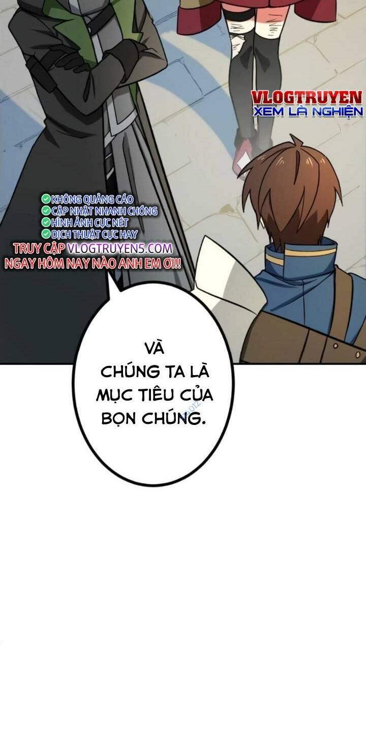 Sát thủ mạnh nhất chuyển sinh sang thế giới khác - Chapter 17 - Page 56
