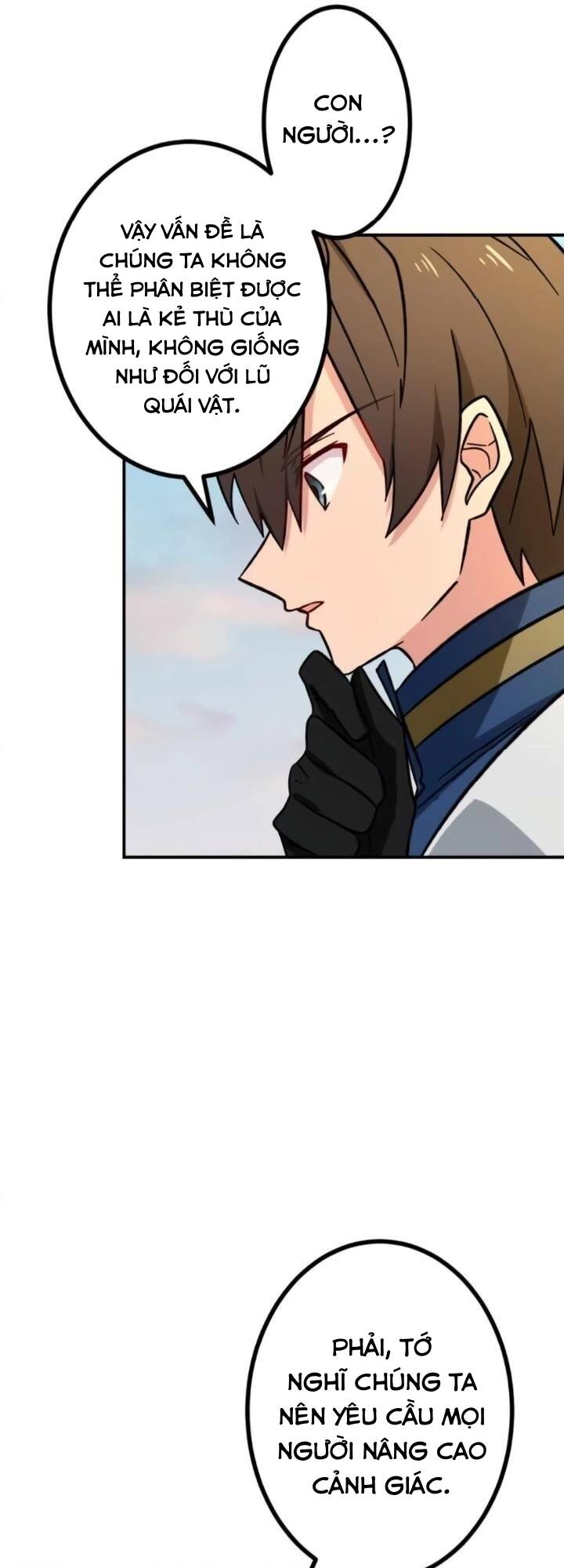 Sát thủ mạnh nhất chuyển sinh sang thế giới khác - Chapter 17 - Page 57